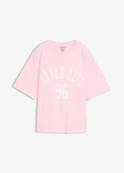 T-shirt oversize