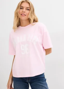 T-shirt oversize