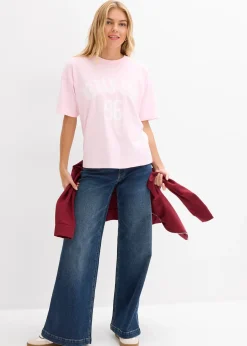 T-shirt oversize