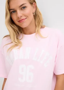 T-shirt oversize