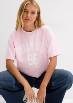 T-shirt oversize