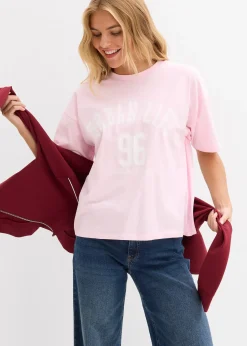 T-shirt oversize
