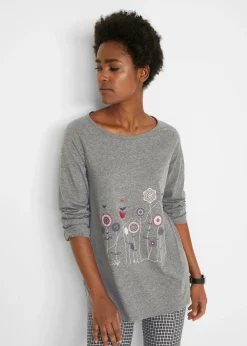 T-shirt oversize