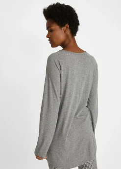 T-shirt oversize
