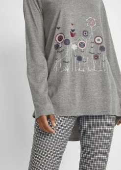 T-shirt oversize