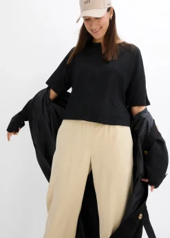 T-shirt oversize