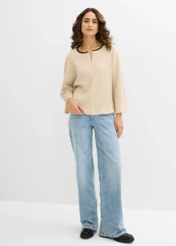 T-shirt oversize