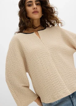 T-shirt oversize