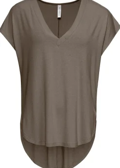 T-shirt oversize