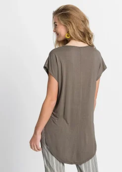 T-shirt oversize