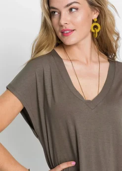 T-shirt oversize