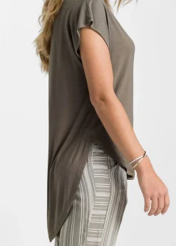 T-shirt oversize