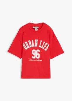 T-shirt oversize