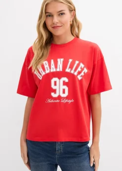 T-shirt oversize