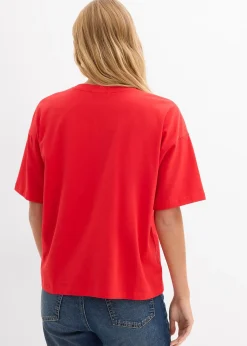 T-shirt oversize