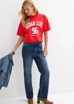 T-shirt oversize
