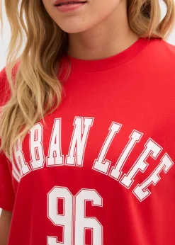 T-shirt oversize