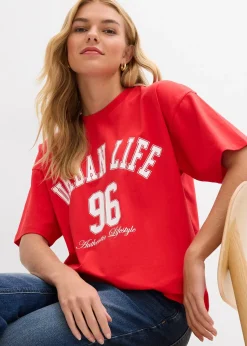 T-shirt oversize