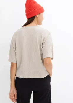 T-shirt oversize