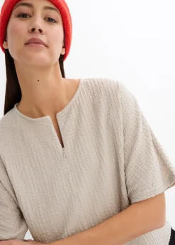 T-shirt oversize