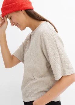 T-shirt oversize