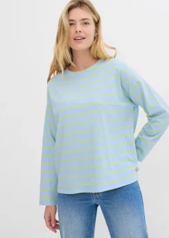 T-shirt oversize 100% coton