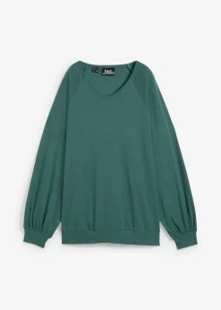 T-shirt oversize 100% coton