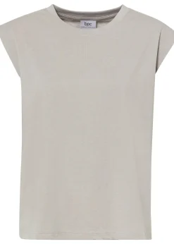 T-shirt oversize 100% coton