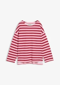 T-shirt oversize 100% coton