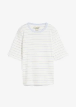 T-shirt épais 100% coton