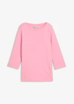 T-shirt épais 100% coton
