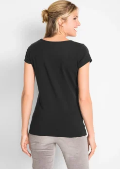 T-shirt près du corps
