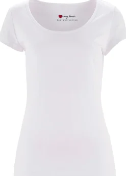 T-shirt près du corps