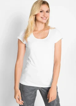 T-shirt près du corps