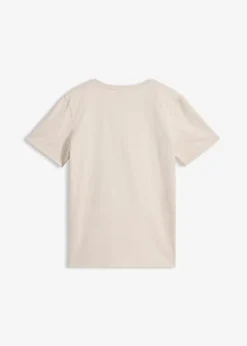 T-shirt smiley 100% coton