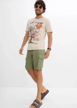 T-shirt Superman