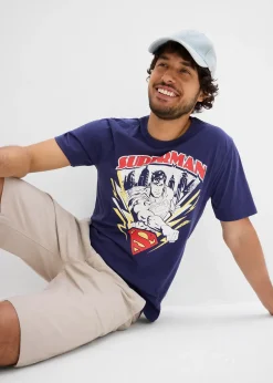 T-shirt Superman