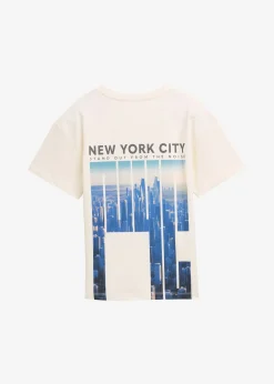 T-shirt Tom Tailor