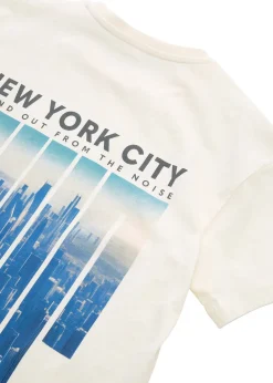 T-shirt Tom Tailor