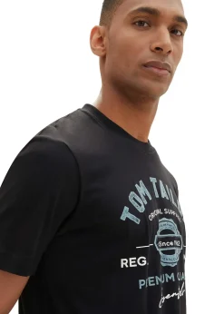 T-shirt Tom Tailor