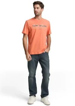 T-shirt Tom Tailor
