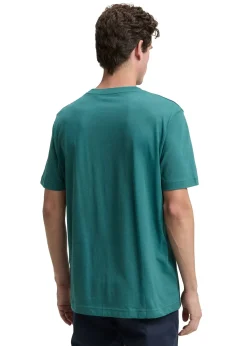 T-shirt Tom Tailor