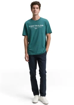 T-shirt Tom Tailor
