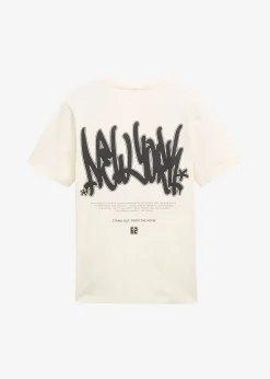 T-shirt Tom Tailor