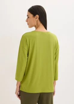 T-shirt tunique