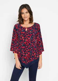 T-shirt tunique