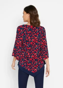 T-shirt tunique