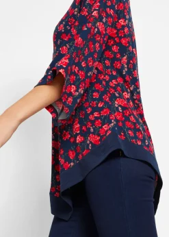 T-shirt tunique