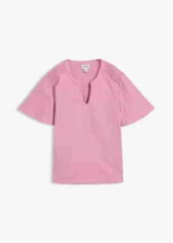 T-shirt tunique