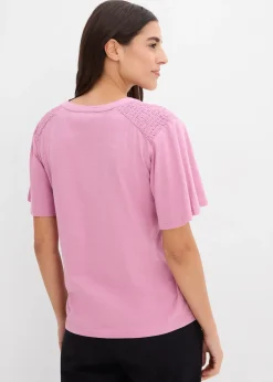 T-shirt tunique